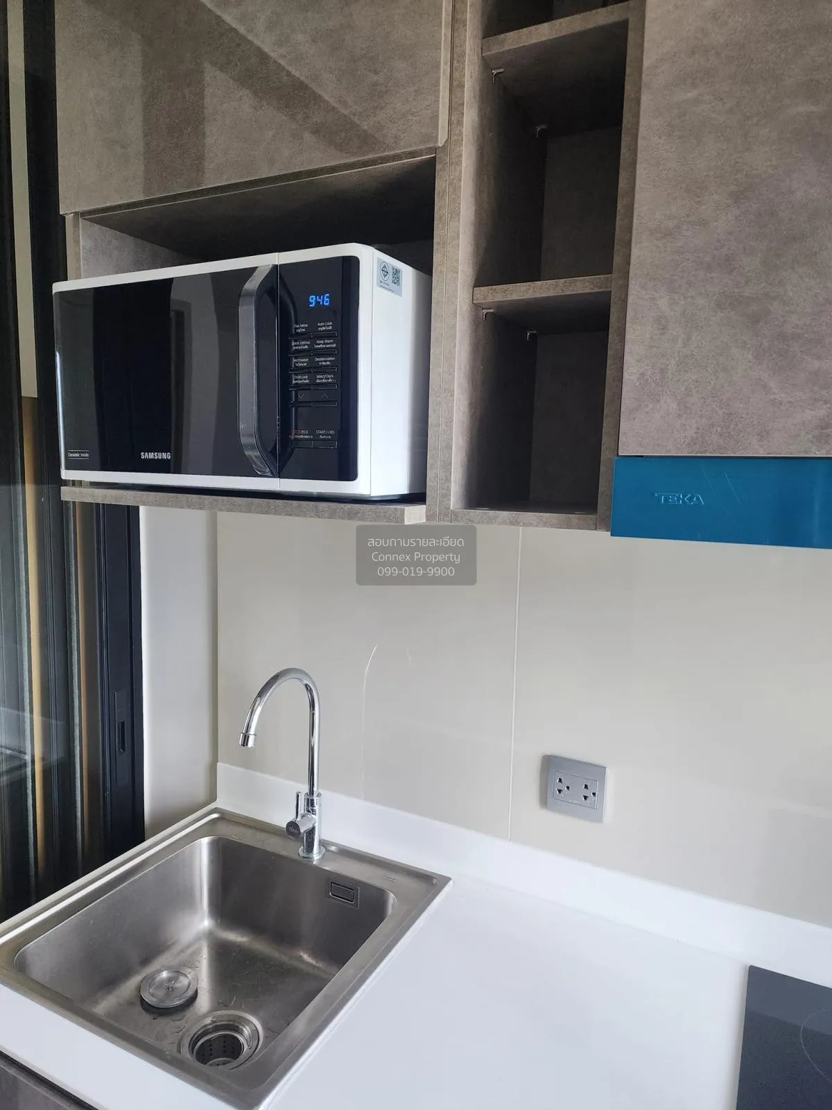 For Rent Condo , Aspire Erawan Prime , BTS-Chang Erawan , Pak Nam 4