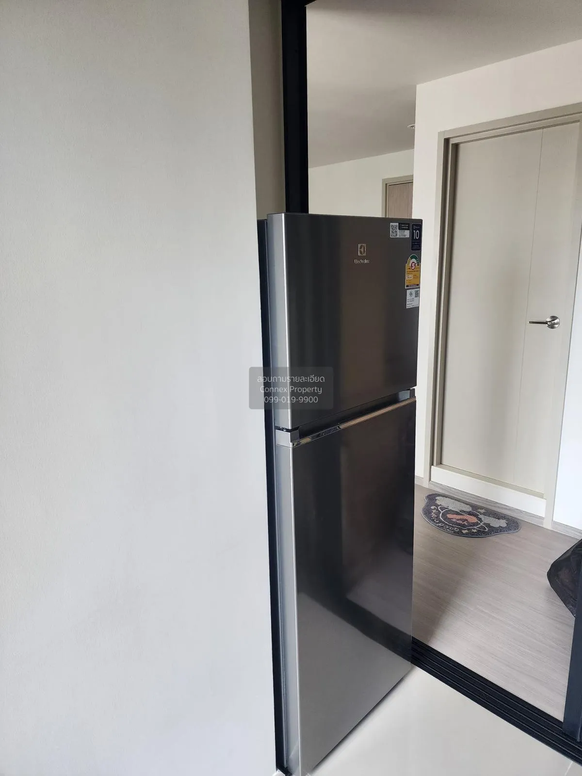 For Rent Condo , Aspire Erawan Prime , BTS-Chang Erawan , Pak Nam