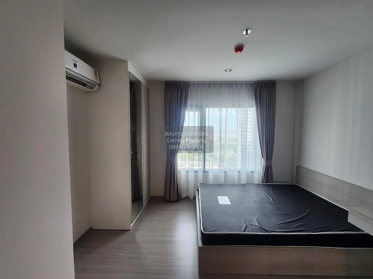 For Rent Condo , Aspire Erawan Prime , BTS-Chang Erawan , Pak Nam