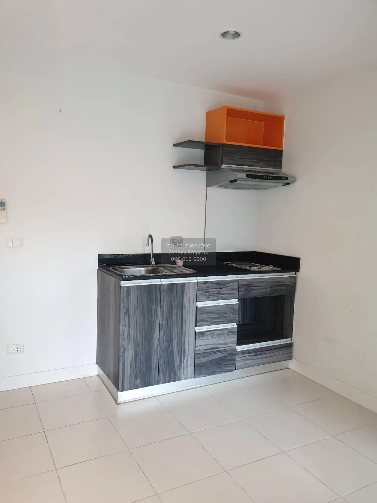 For Sale Condo , Voque Place Sukhumvit 107 , BTS-Bearing , Samron 3