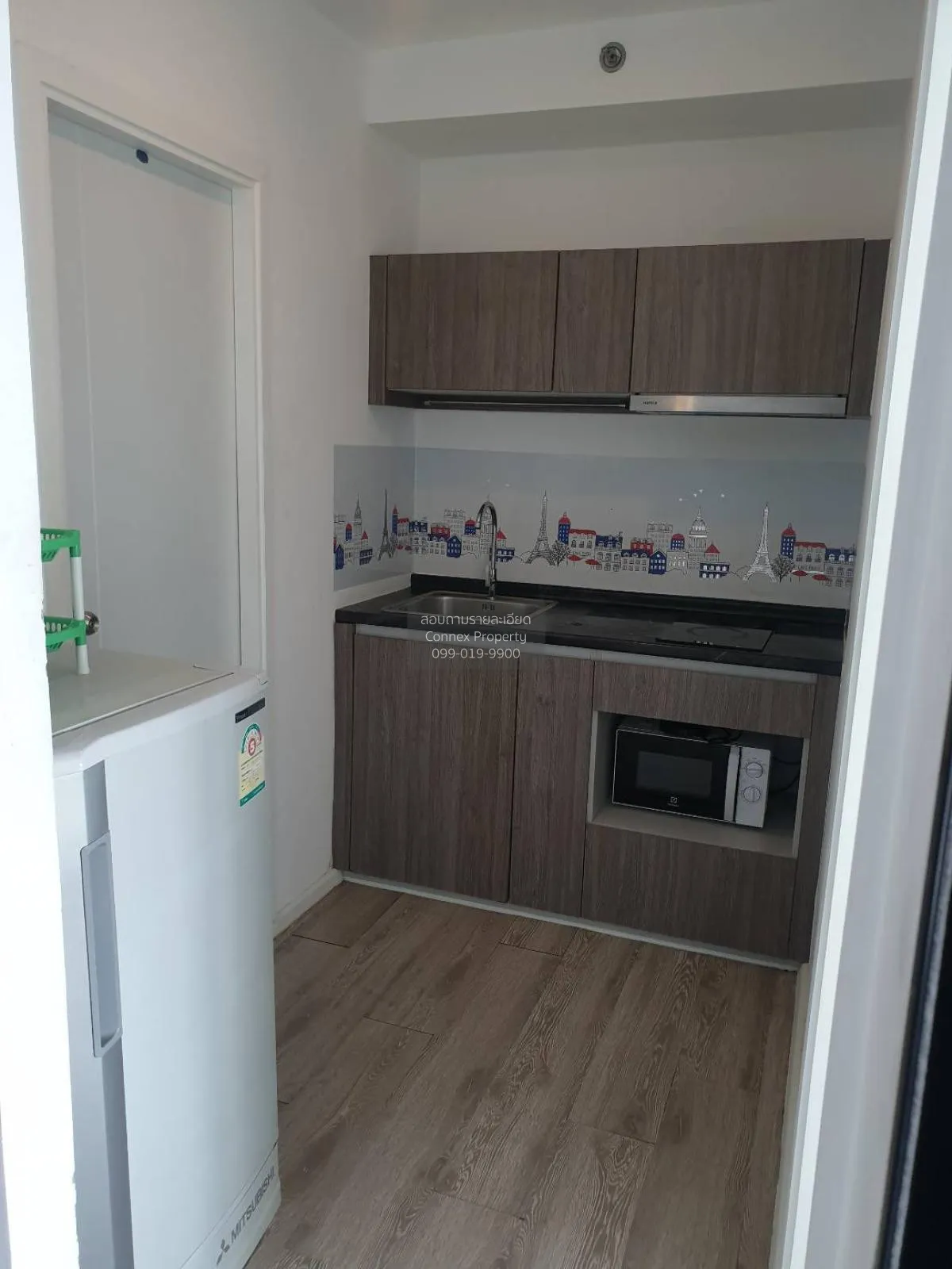 ขายคอนโด  เคนซิงตัน สุขุมวิท - เทพารักษ์ BTS-สำโรง บางเมืองใหม่ เ 3