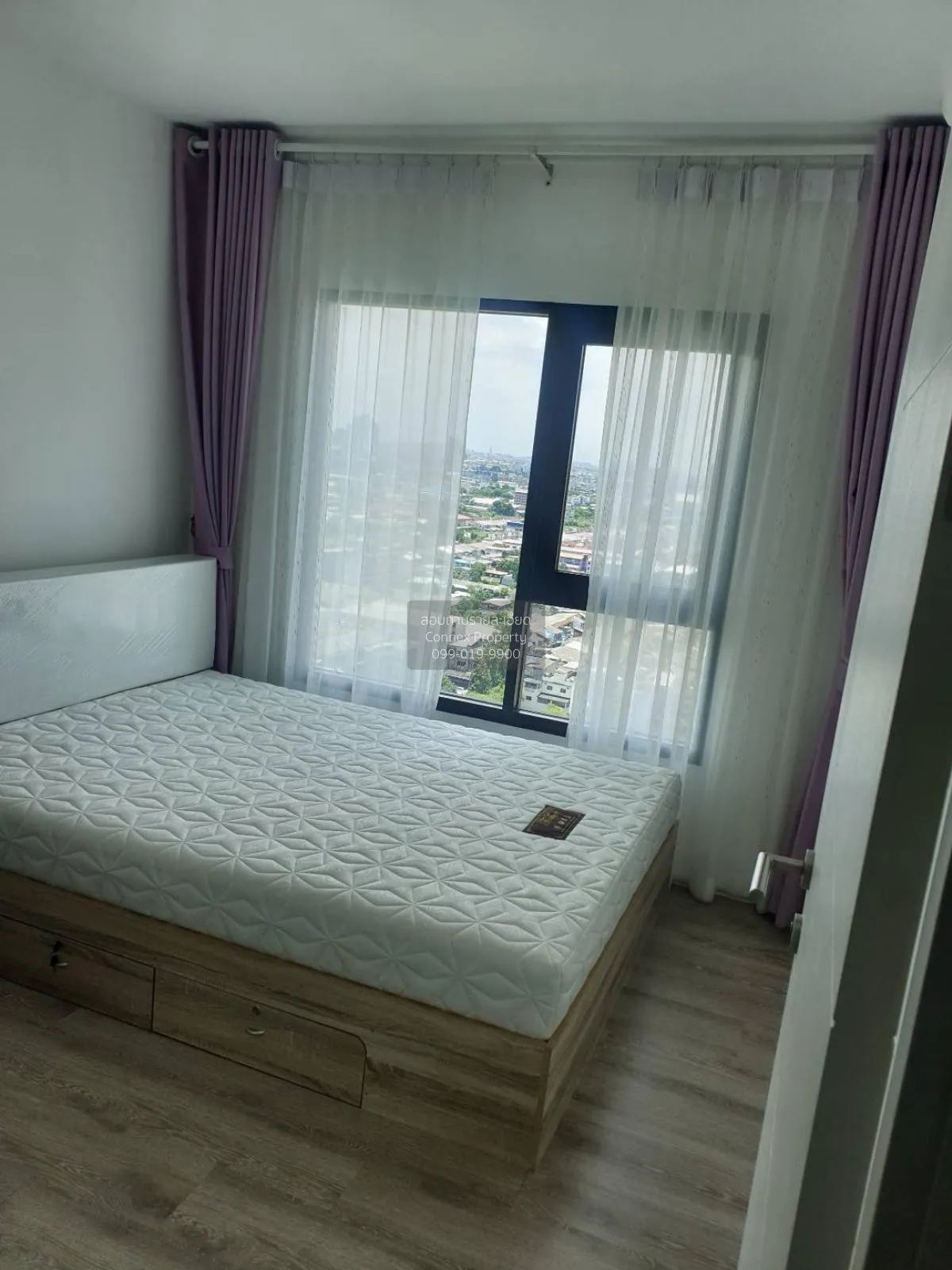 ขายคอนโด  เคนซิงตัน สุขุมวิท - เทพารักษ์ BTS-สำโรง บางเมืองใหม่ เ 4