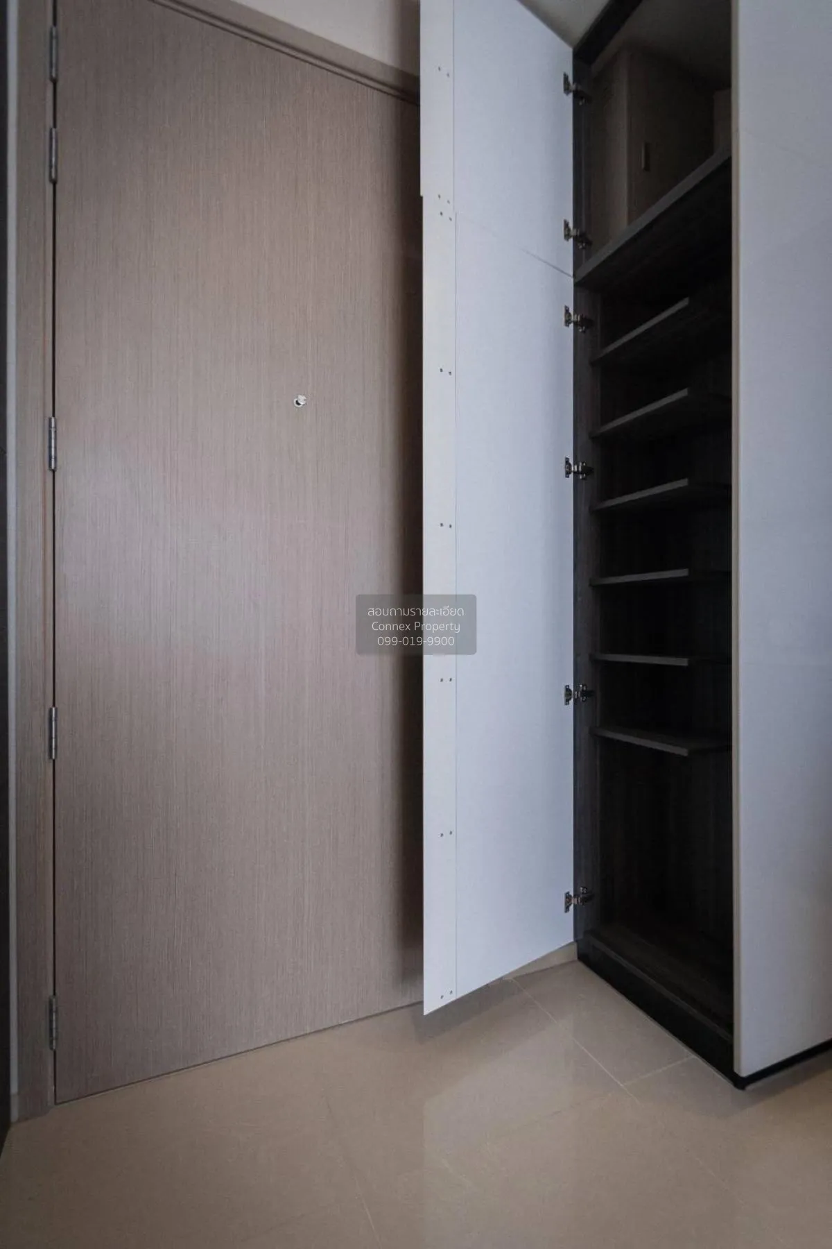 ขายคอนโด  ดิ เอส อโศก BTS-อโศก คลองเตยเหนือ เขต วัฒนา กรุงเทพ CX-