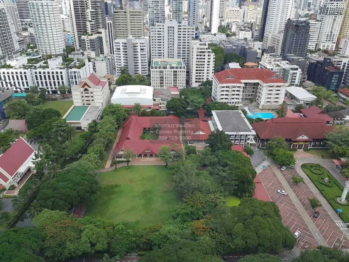 ขายคอนโด  ดิ เอส อโศก BTS-อโศก คลองเตยเหนือ เขต วัฒนา กรุงเทพ CX-