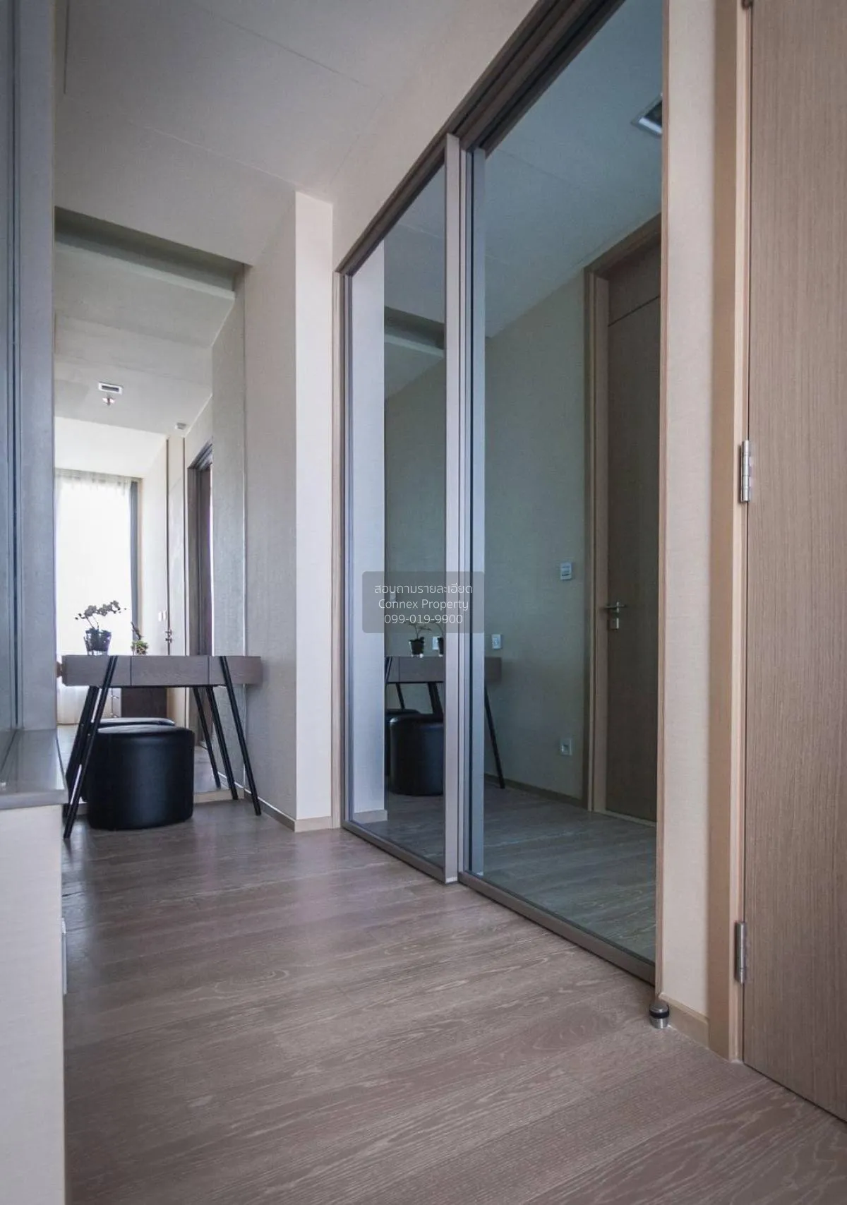 ขายคอนโด  ดิ เอส อโศก BTS-อโศก คลองเตยเหนือ เขต วัฒนา กรุงเทพ CX-