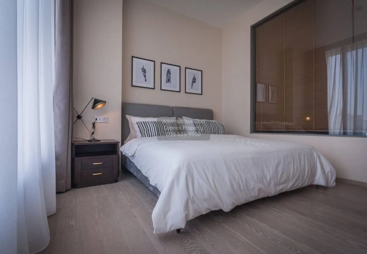 เช่าคอนโด  ดิ เอส อโศก BTS-อโศก คลองเตยเหนือ เขต วัฒนา กรุงเทพ CX