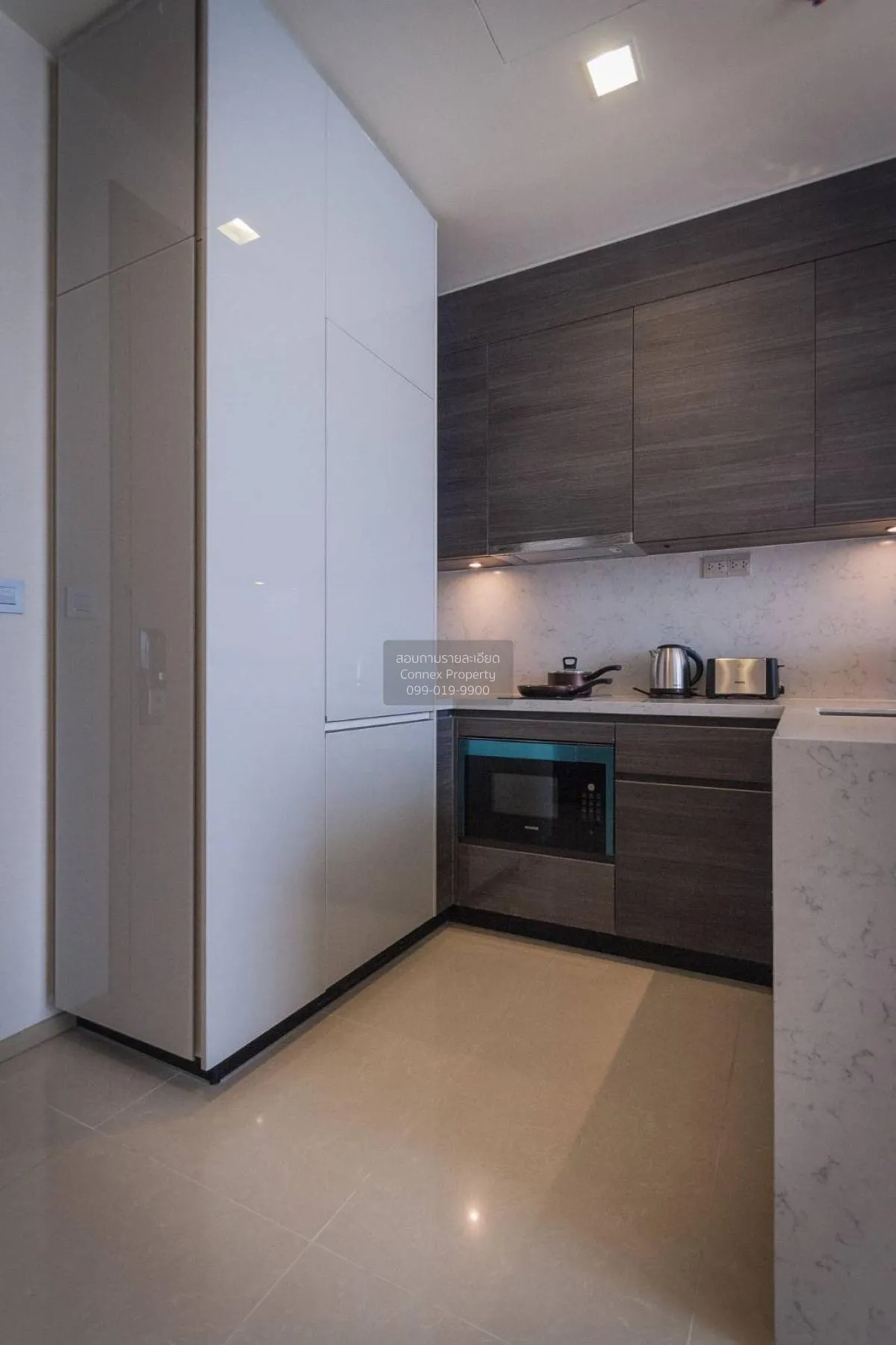 เช่าคอนโด  ดิ เอส อโศก BTS-อโศก คลองเตยเหนือ เขต วัฒนา กรุงเทพ CX