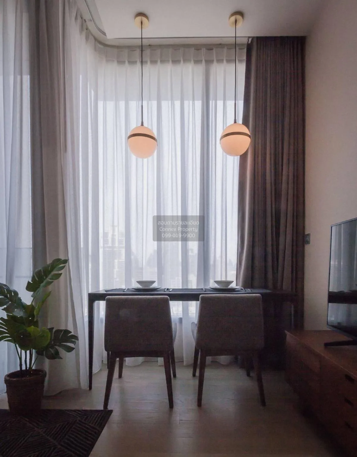 เช่าคอนโด  ดิ เอส อโศก BTS-อโศก คลองเตยเหนือ เขต วัฒนา กรุงเทพ CX