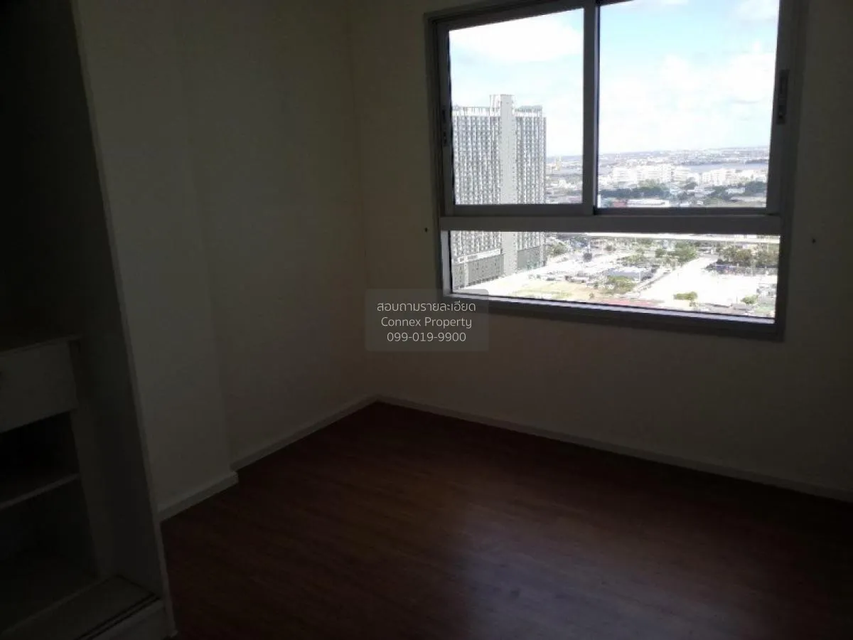 For Sale Condo , Notting Hill Sukhumvit - Praksa , BTS-Phraek Sa  1