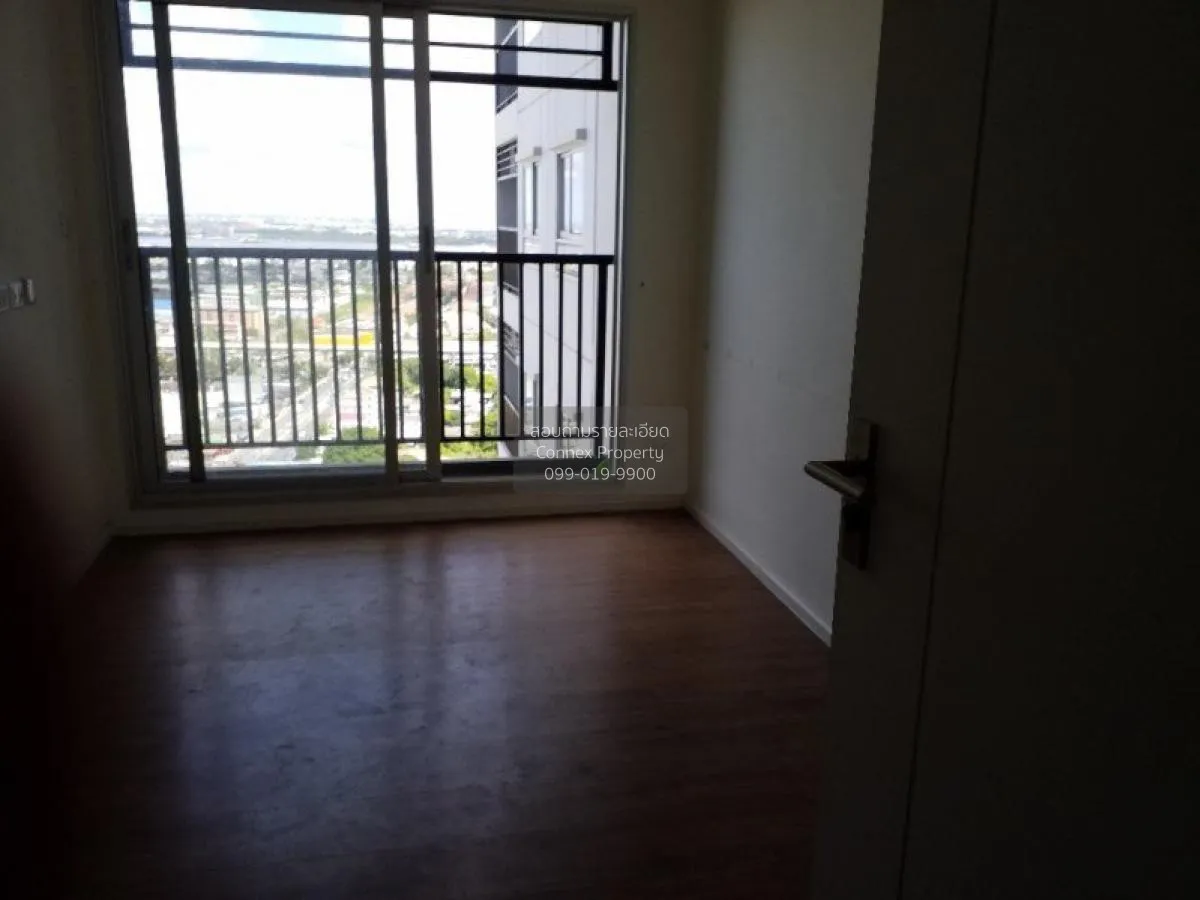 For Sale Condo , Notting Hill Sukhumvit - Praksa , BTS-Phraek Sa  2