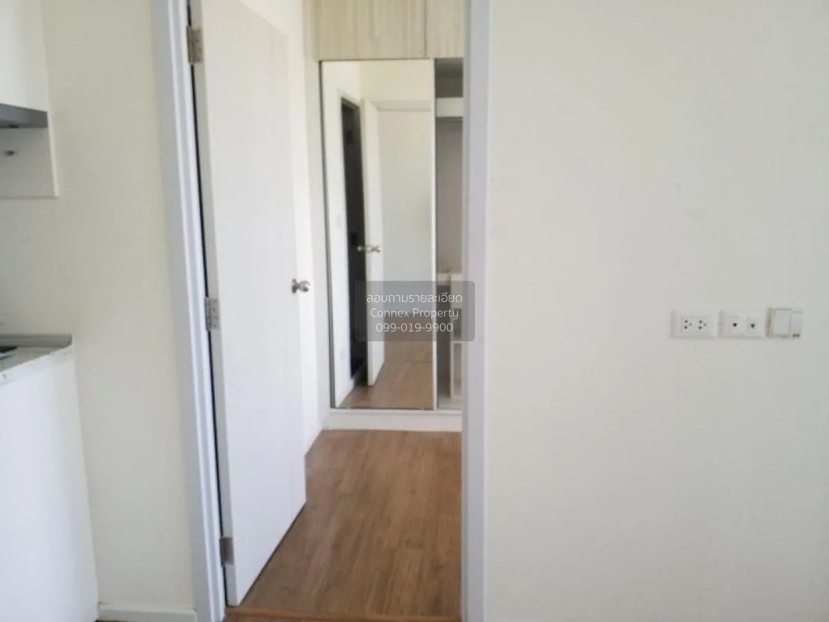 For Sale Condo , Notting Hill Sukhumvit - Praksa , BTS-Phraek Sa  3