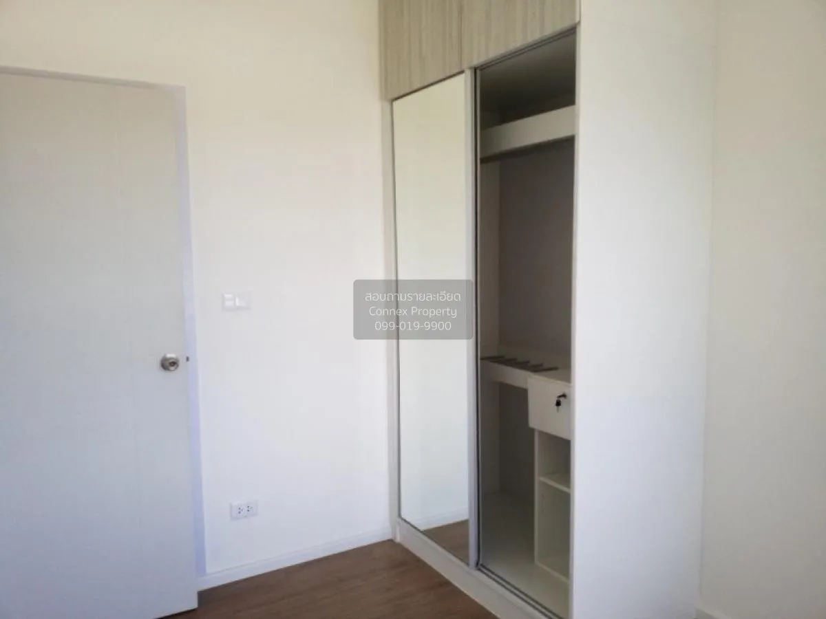 For Sale Condo , Notting Hill Sukhumvit - Praksa , BTS-Phraek Sa  4