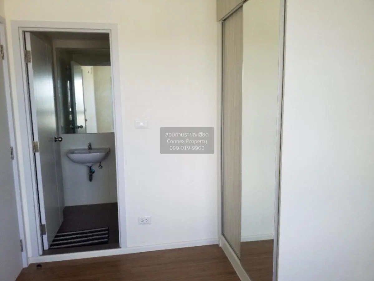 For Sale Condo , Notting Hill Sukhumvit - Praksa , BTS-Phraek Sa 