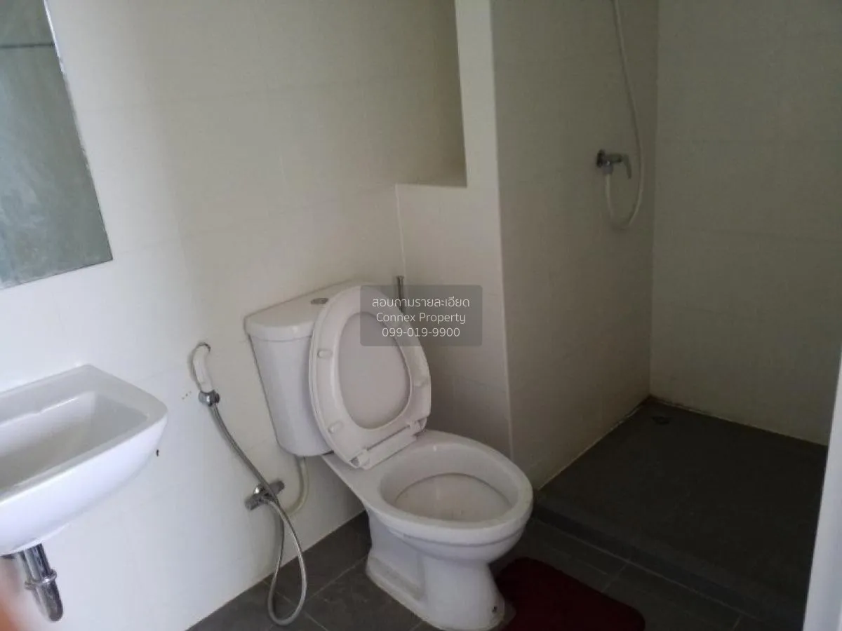 For Sale Condo , Notting Hill Sukhumvit - Praksa , BTS-Phraek Sa 