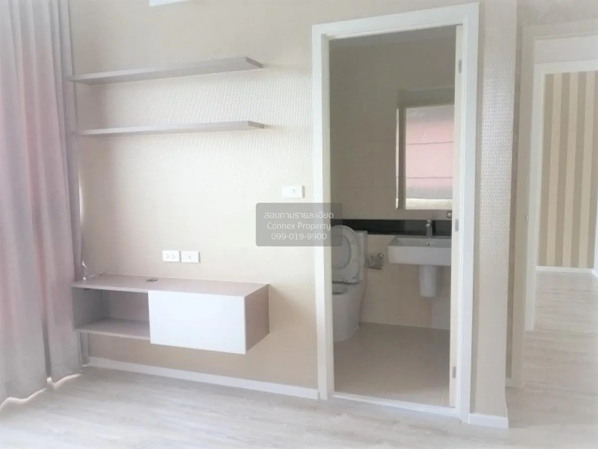 ขายคอนโด  ไนท์บริดจ์ สกาย ริเวอร์ โอเชี่ยน BTS-ปากน้ำ ปากน้ำ เมือ 2