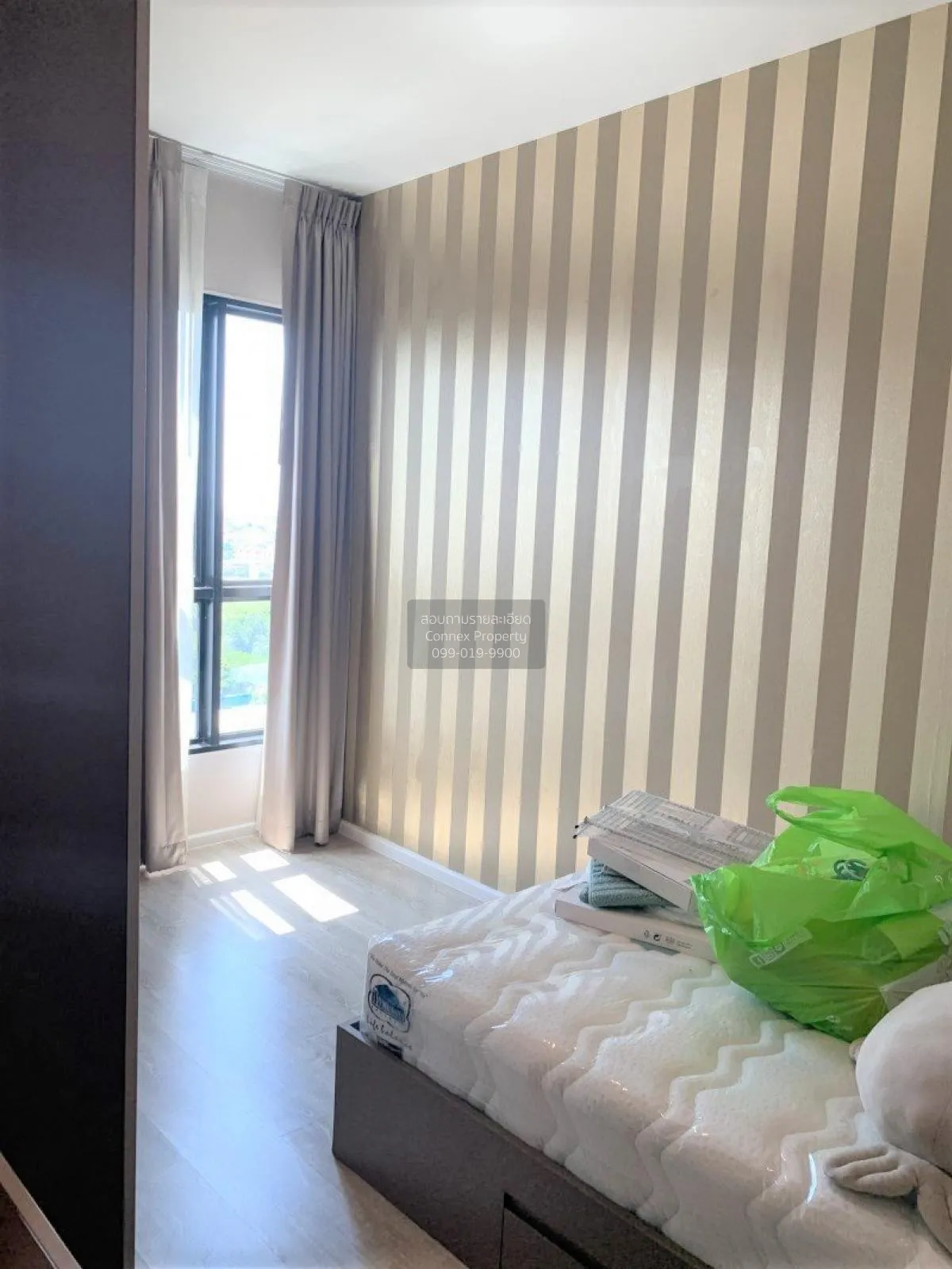 ขายคอนโด  ไนท์บริดจ์ สกาย ริเวอร์ โอเชี่ยน BTS-ปากน้ำ ปากน้ำ เมือ