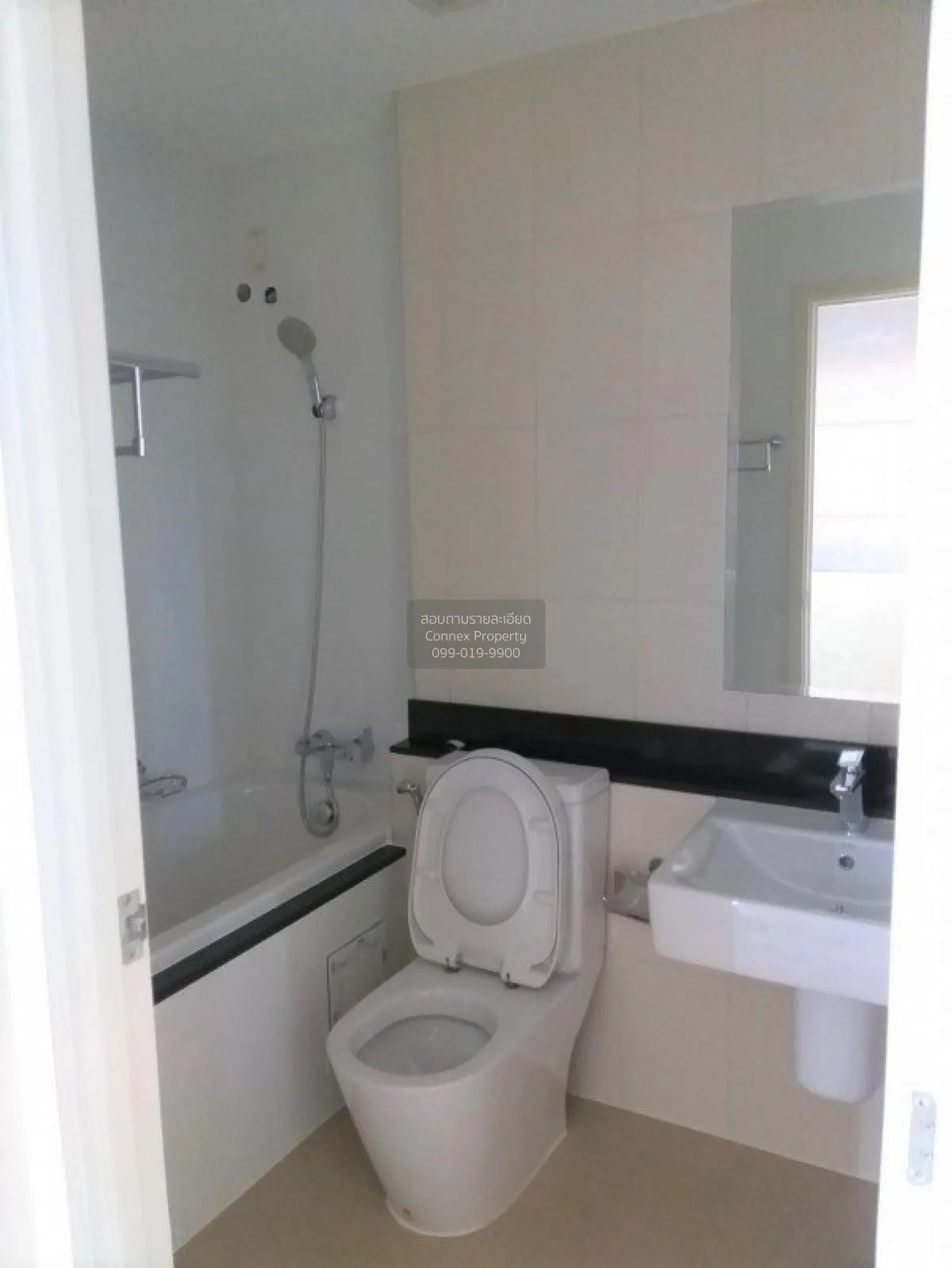 ขายคอนโด  ไนท์บริดจ์ สกาย ริเวอร์ โอเชี่ยน BTS-ปากน้ำ ปากน้ำ เมือ