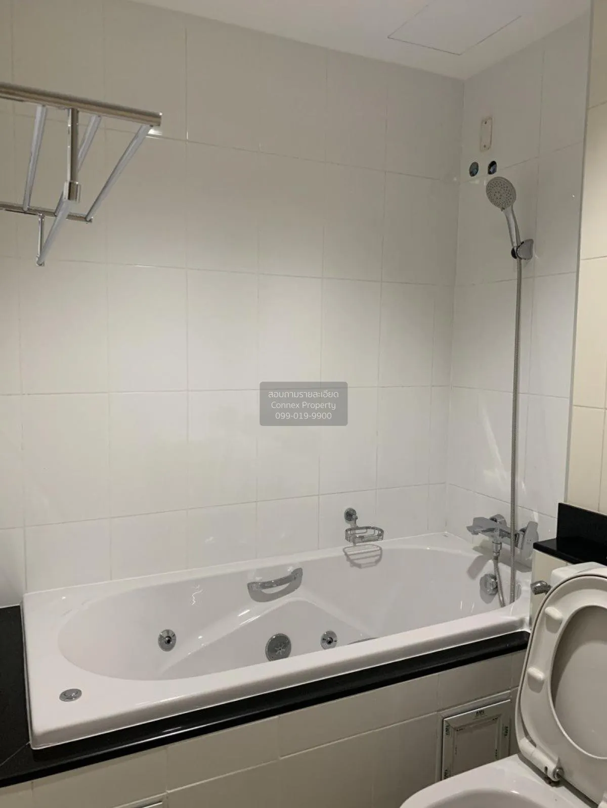 ขายคอนโด  ไนท์บริดจ์ สกาย ริเวอร์ โอเชี่ยน BTS-ปากน้ำ ปากน้ำ เมือ