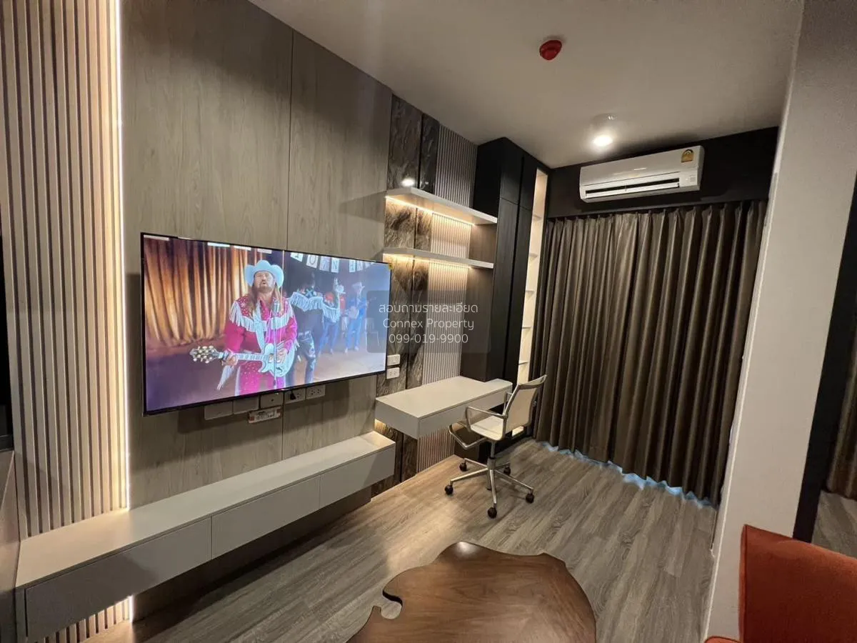 เช่าคอนโด  ไอดีโอ จุฬา-สามย่าน MRT-สามย่าน สี่พระยา เขต บางรัก กร 2