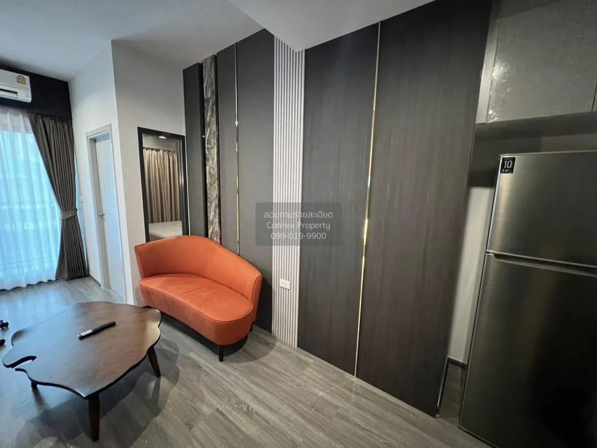 เช่าคอนโด  ไอดีโอ จุฬา-สามย่าน MRT-สามย่าน สี่พระยา เขต บางรัก กร 3