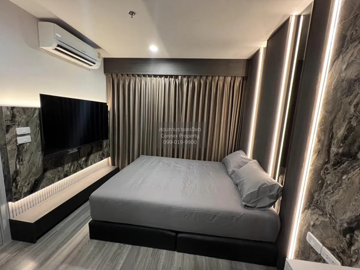 เช่าคอนโด  ไอดีโอ จุฬา-สามย่าน MRT-สามย่าน สี่พระยา เขต บางรัก กร