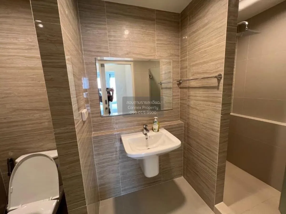 เช่าคอนโด  นิช โมโน สุขุมวิท - แบริ่ง BTS-แบริ่ง สำโรงเหนือ เขต ด