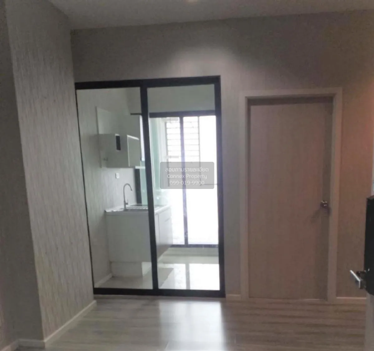 For Sale Condo , Knightsbridge Sky River Ocean  , BTS-Pak Nam , P 2