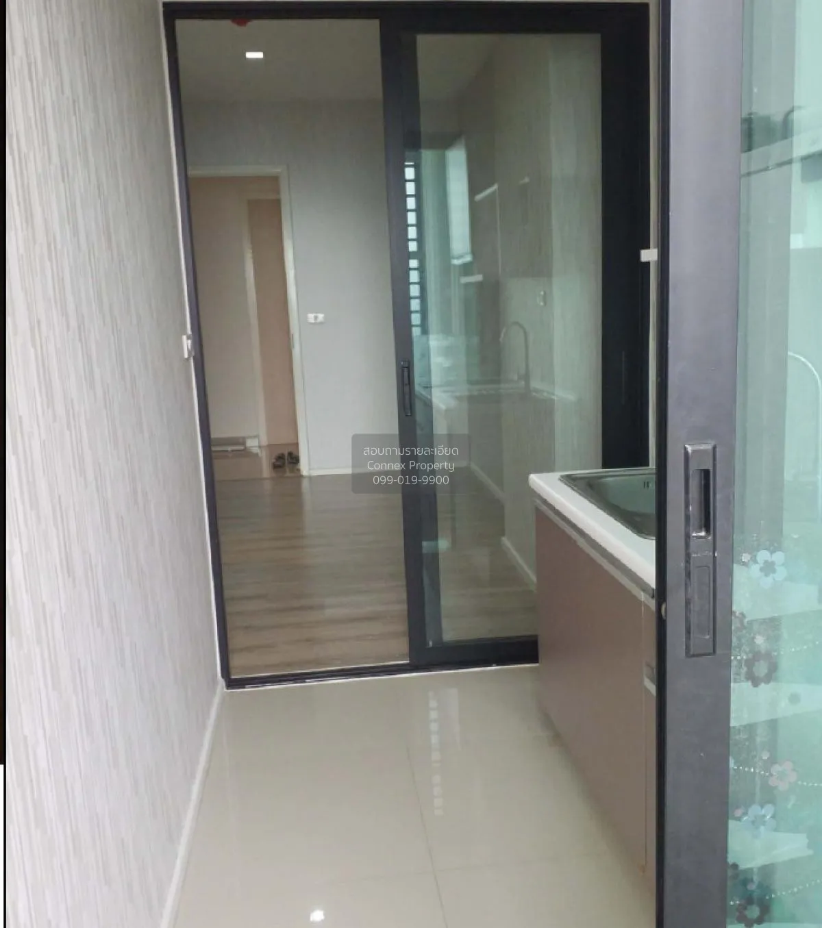 For Sale Condo , Knightsbridge Sky River Ocean  , BTS-Pak Nam , P 3