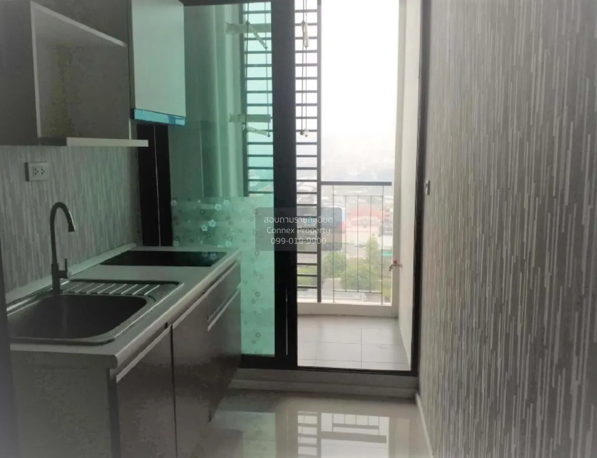 For Sale Condo , Knightsbridge Sky River Ocean  , BTS-Pak Nam , P 4