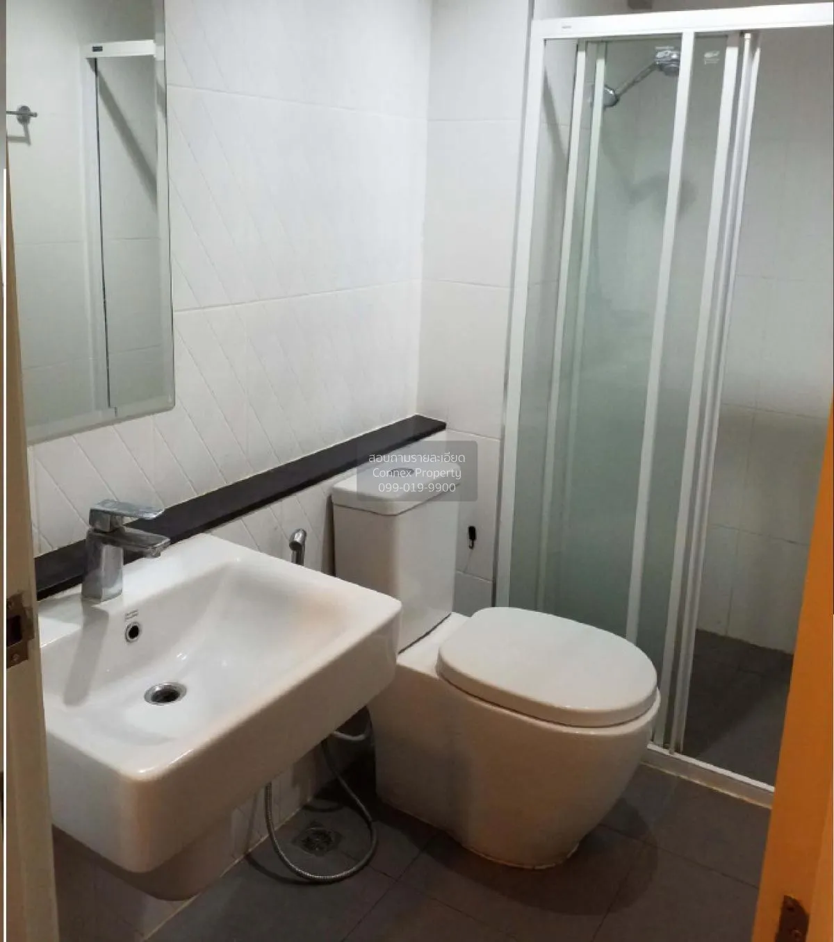 For Sale Condo , Knightsbridge Sky River Ocean  , BTS-Pak Nam , P