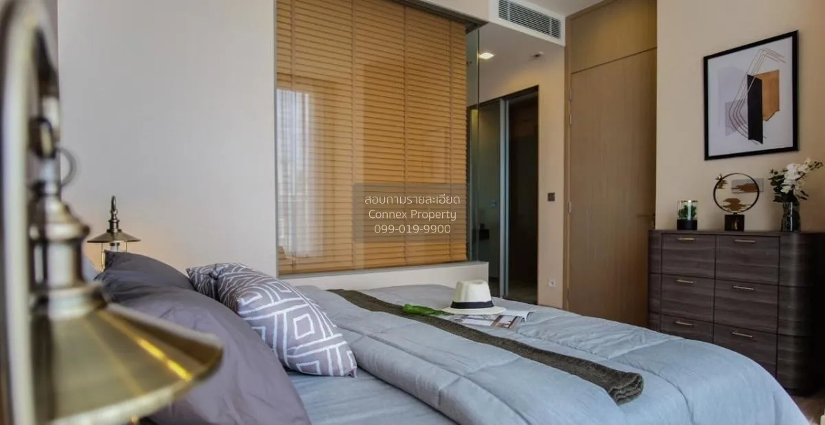 เช่าคอนโด  ดิ เอส อโศก BTS-อโศก คลองเตยเหนือ เขต วัฒนา กรุงเทพ CX