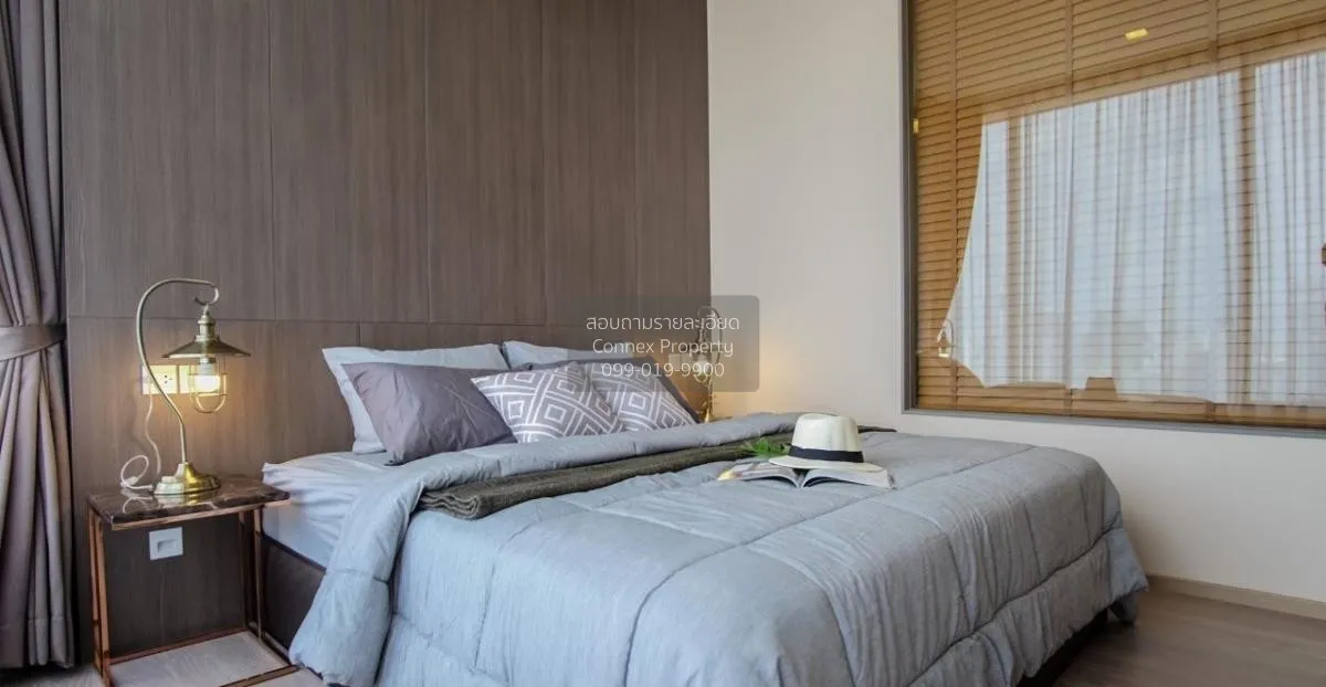 เช่าคอนโด  ดิ เอส อโศก BTS-อโศก คลองเตยเหนือ เขต วัฒนา กรุงเทพ CX