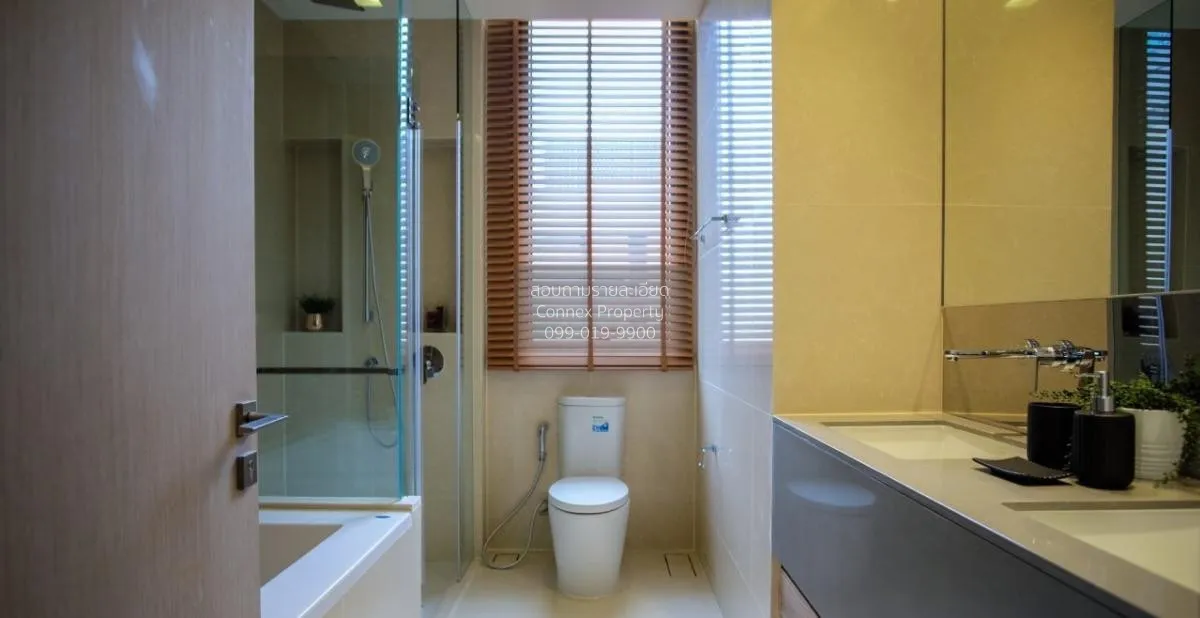 เช่าคอนโด  ดิ เอส อโศก BTS-อโศก คลองเตยเหนือ เขต วัฒนา กรุงเทพ CX