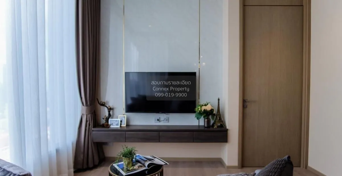 เช่าคอนโด  ดิ เอส อโศก BTS-อโศก คลองเตยเหนือ เขต วัฒนา กรุงเทพ CX