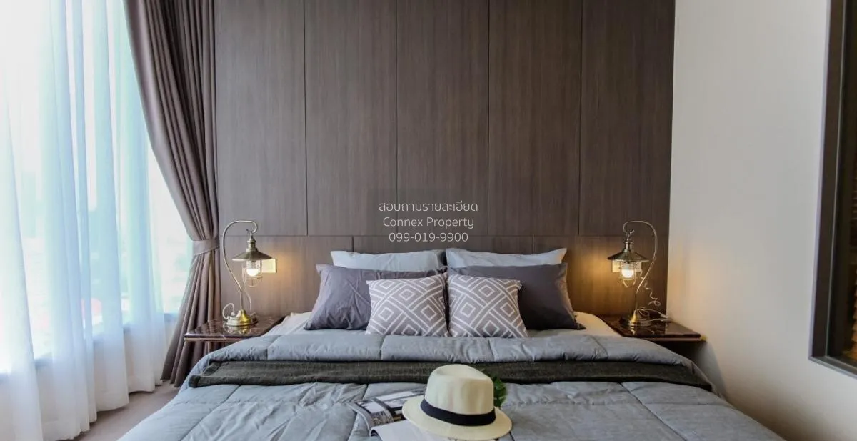 เช่าคอนโด  ดิ เอส อโศก BTS-อโศก คลองเตยเหนือ เขต วัฒนา กรุงเทพ CX