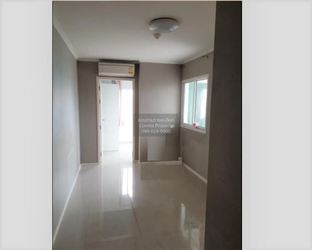 ขายคอนโด  น็อตติ้ง ฮิลล์ แบริ่ง BTS-แบริ่ง สำโรงเหนือ เขต ดอนเมือ 2