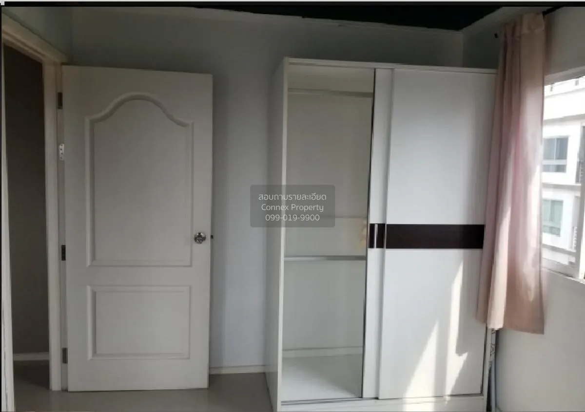 ขายคอนโด  น็อตติ้ง ฮิลล์ แบริ่ง BTS-แบริ่ง สำโรงเหนือ เขต ดอนเมือ 3