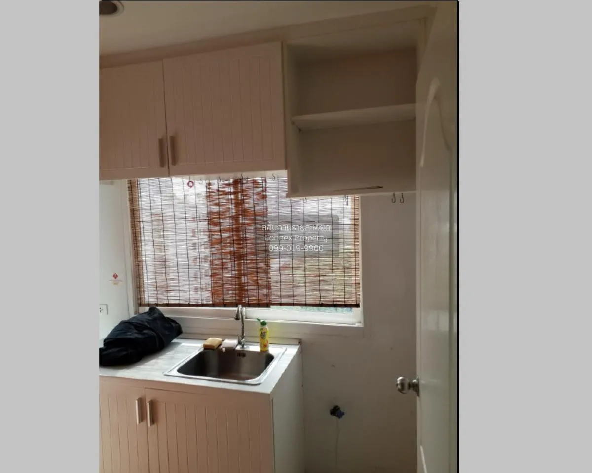 ขายคอนโด  น็อตติ้ง ฮิลล์ แบริ่ง BTS-แบริ่ง สำโรงเหนือ เขต ดอนเมือ 4