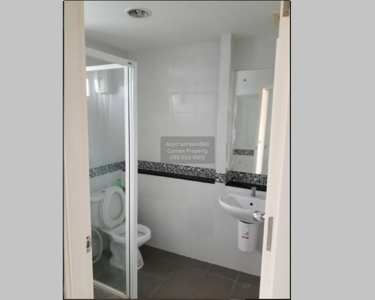 ขายคอนโด  น็อตติ้ง ฮิลล์ แบริ่ง BTS-แบริ่ง สำโรงเหนือ เขต ดอนเมือ