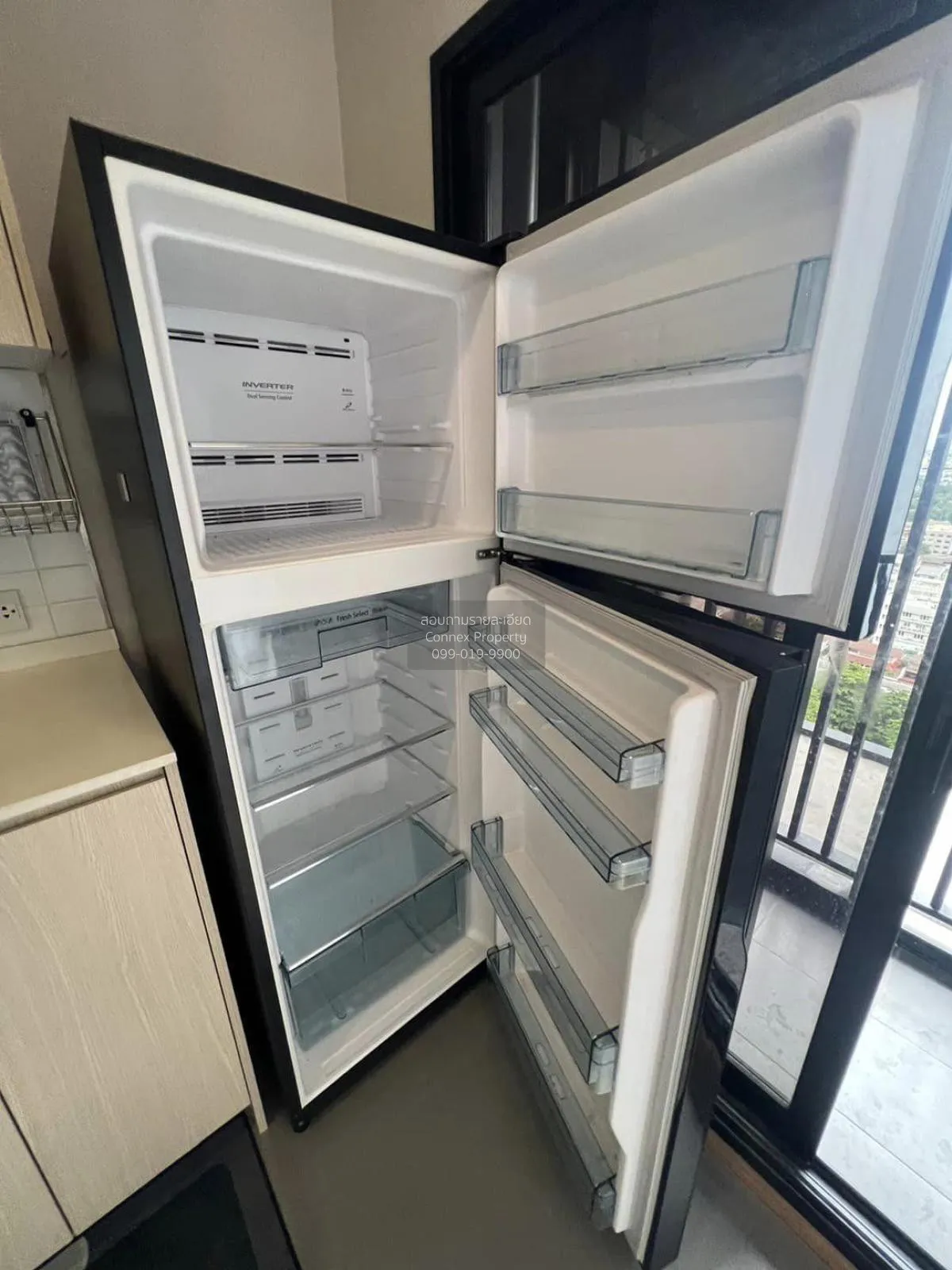 For Rent Condo , Metris Rama 9 - Ramkhamhaeng , ARL-Ramkhamhaeng  2