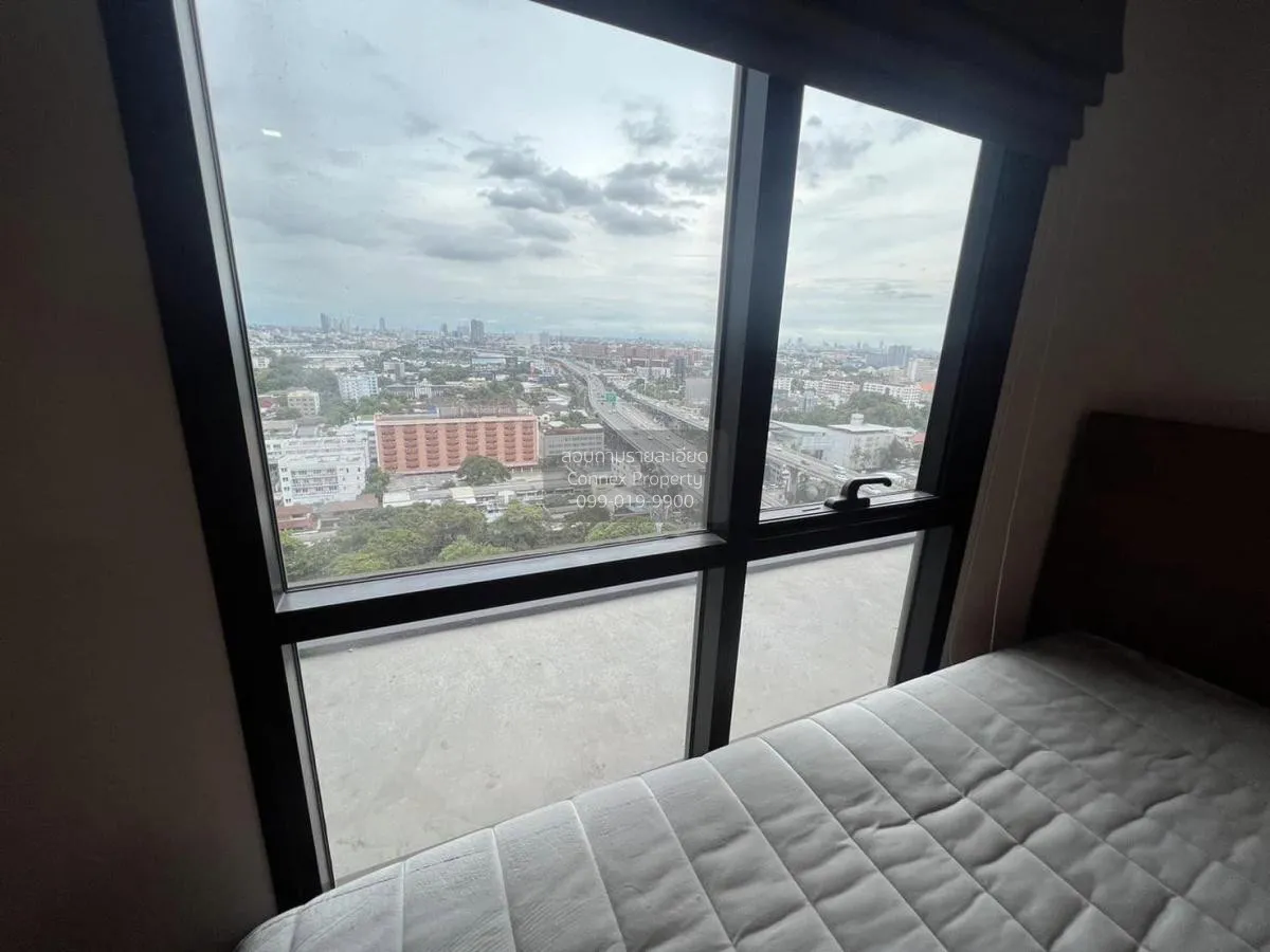 For Rent Condo , Metris Rama 9 - Ramkhamhaeng , ARL-Ramkhamhaeng 