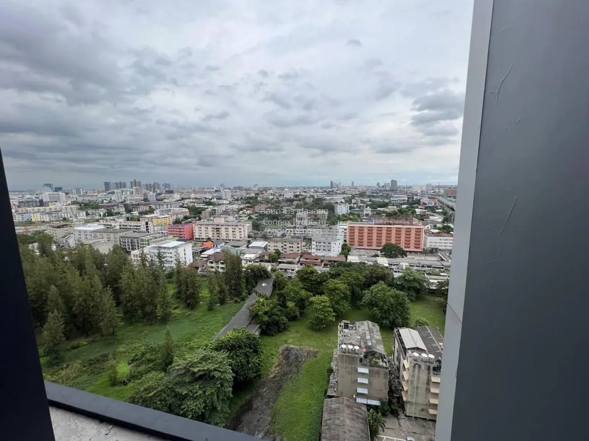 For Rent Condo , Metris Rama 9 - Ramkhamhaeng , ARL-Ramkhamhaeng 