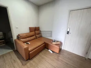 For Rent Condo , Metris Rama 9 - Ramkhamhaeng , ARL-Ramkhamhaeng , Hua Mak , Bang Kapi , Bangkok , CX-85779