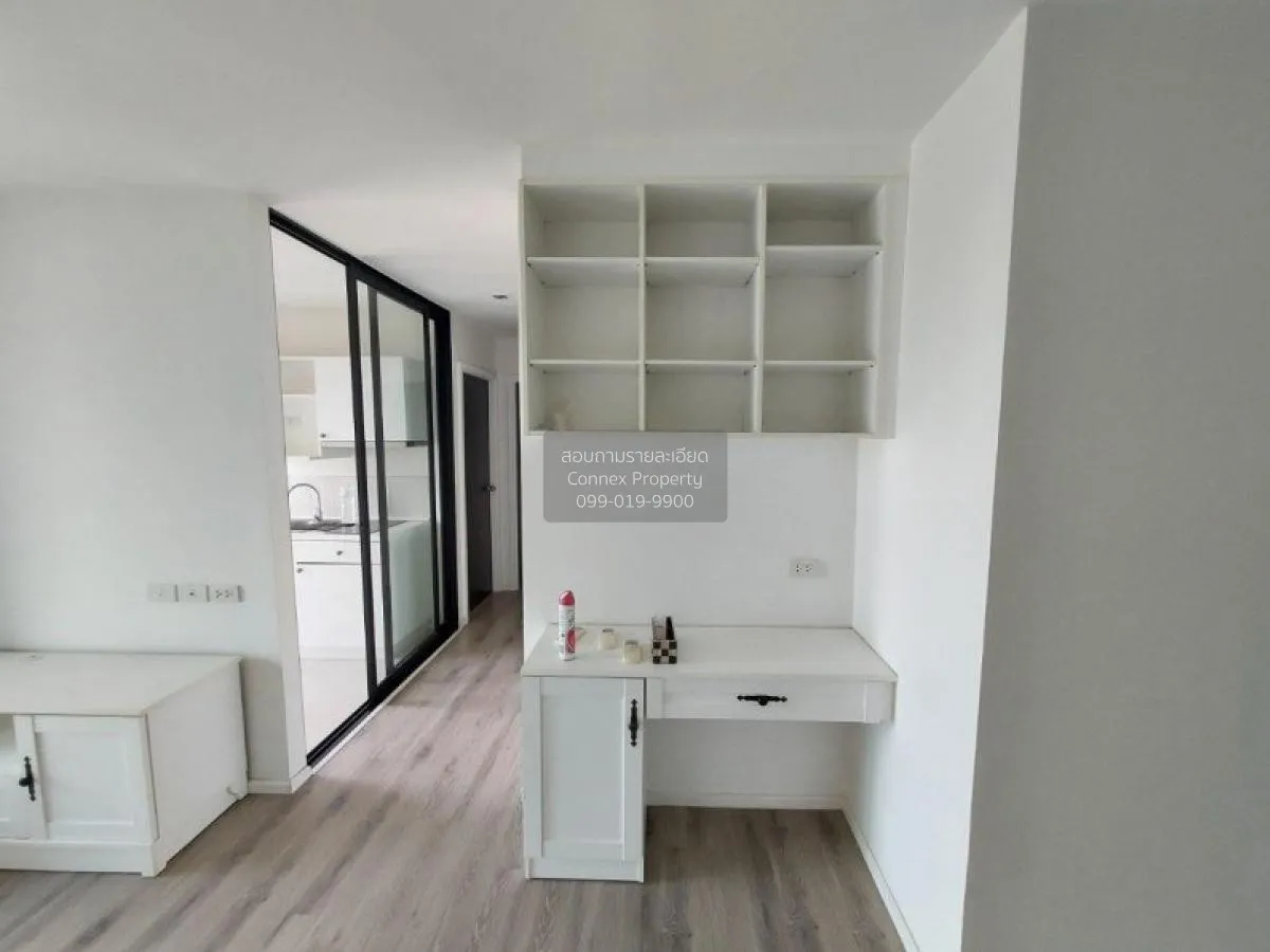 ขายคอนโด  ไนท์บริดจ์ แบริ่ง BTS-แบริ่ง สำโรงเหนือ เขต ดอนเมือง สม 4