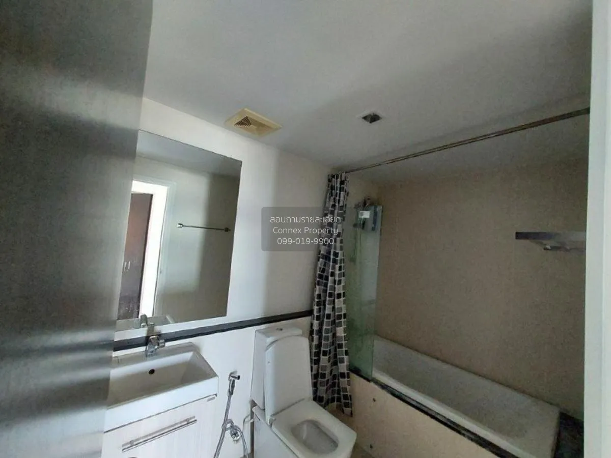 ขายคอนโด  ไนท์บริดจ์ แบริ่ง BTS-แบริ่ง สำโรงเหนือ เขต ดอนเมือง สม