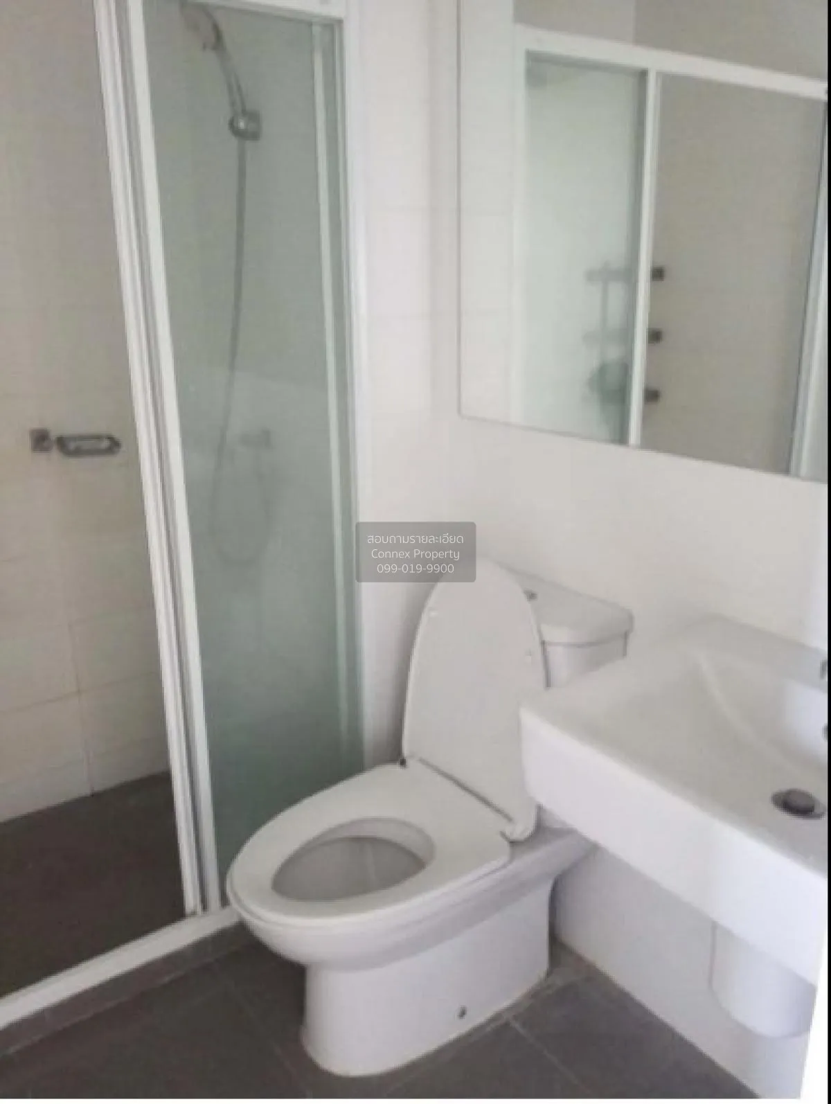 ขายคอนโด  พอส สุขุมวิท 115 BTS-ปู่เจ้า เทพารักษ์ เขต ดอนเมือง สมุ