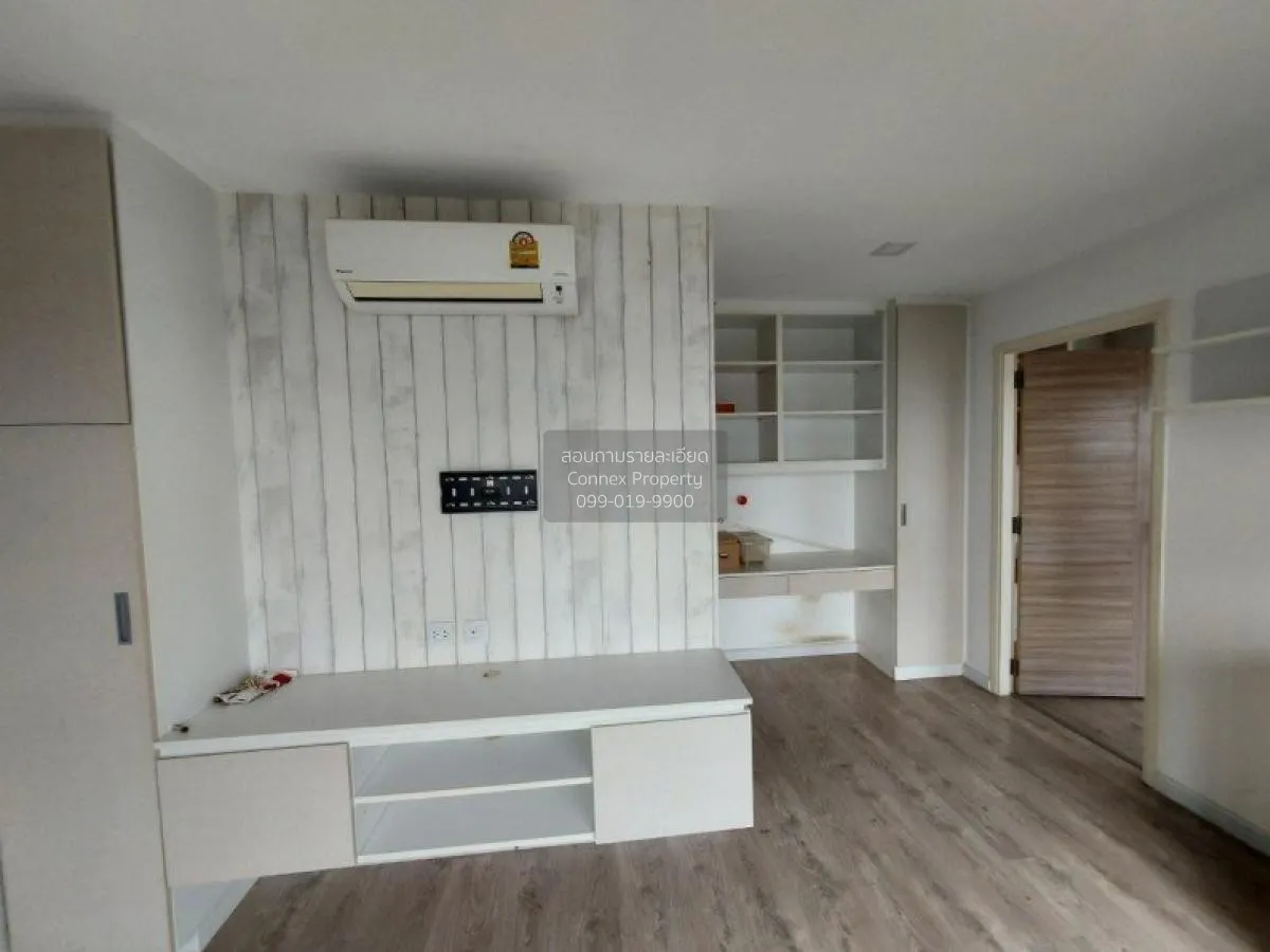 ขายคอนโด  พอส สุขุมวิท 115 BTS-ปู่เจ้า เทพารักษ์ เขต ดอนเมือง สมุ 2