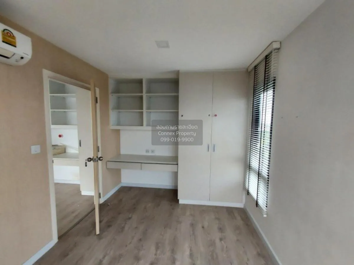 ขายคอนโด  พอส สุขุมวิท 115 BTS-ปู่เจ้า เทพารักษ์ เขต ดอนเมือง สมุ