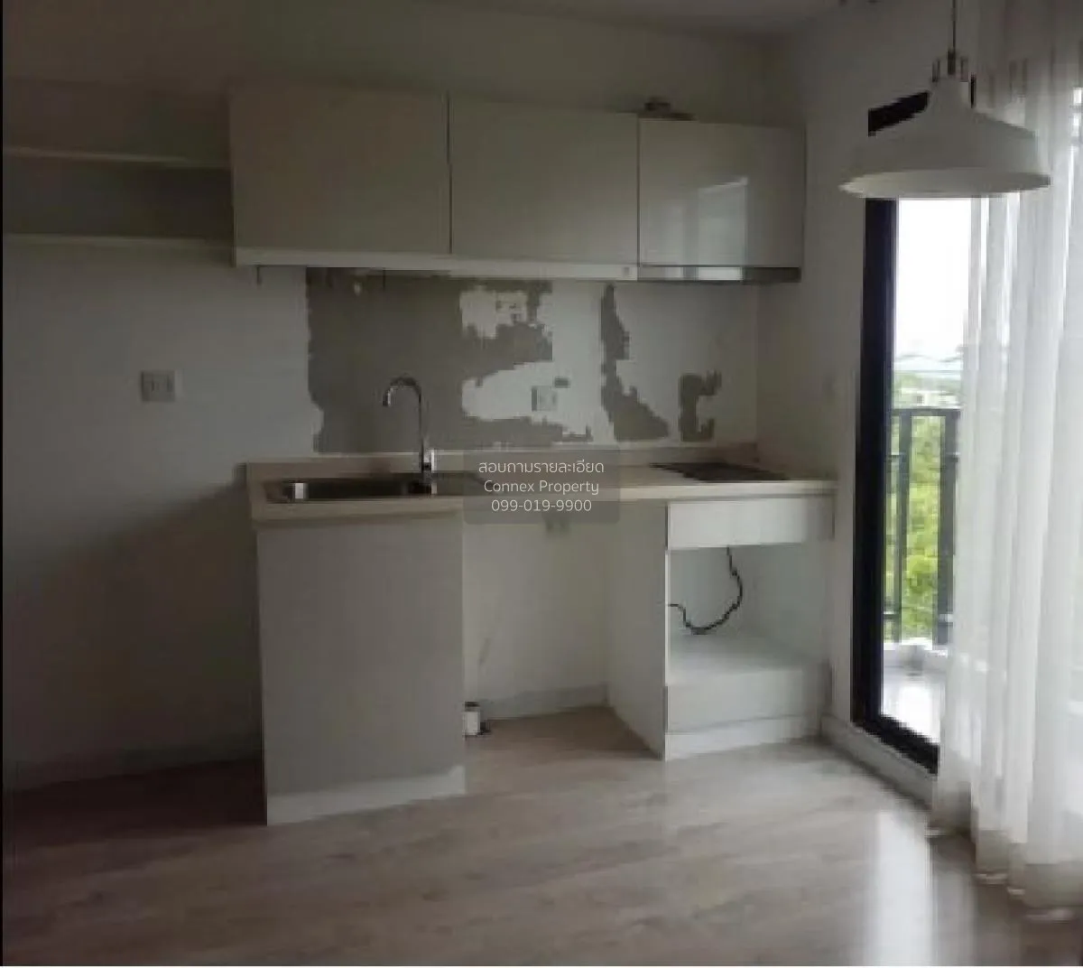 ขายคอนโด  พอส สุขุมวิท 115 BTS-ปู่เจ้า เทพารักษ์ เขต ดอนเมือง สมุ