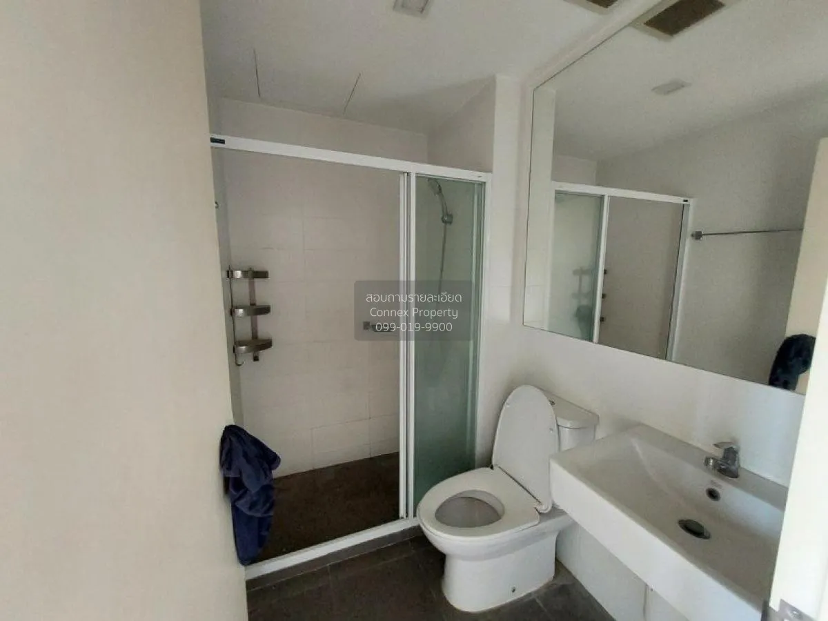 ขายคอนโด  พอส สุขุมวิท 115 BTS-ปู่เจ้า เทพารักษ์ เขต ดอนเมือง สมุ